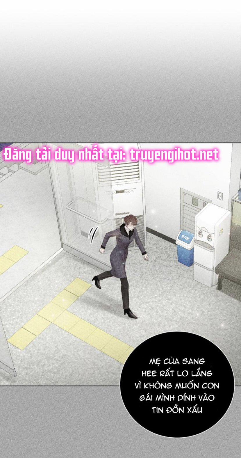 Kết Thúc Nhất Định Sẽ Có Hậu 26.1 trang 9