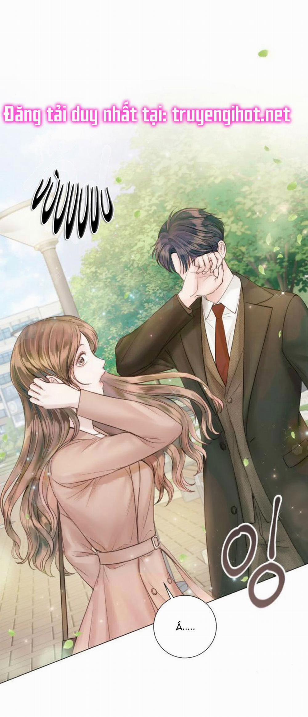 Kết Thúc Nhất Định Sẽ Có Hậu 26.3 trang 1