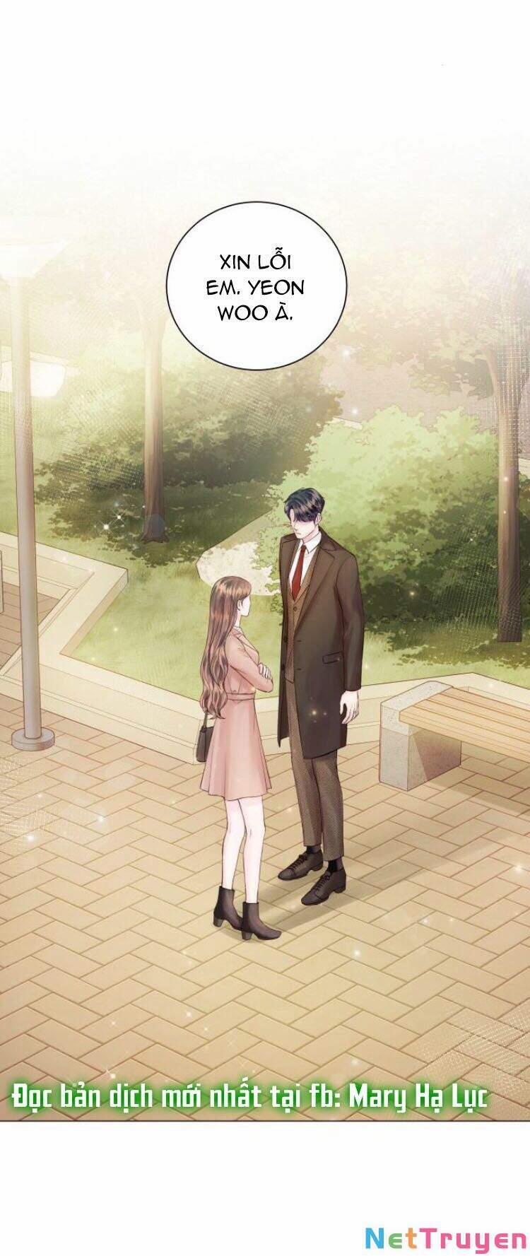 Kết Thúc Nhất Định Sẽ Có Hậu 27.1 trang 1