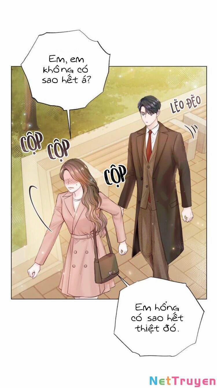 Kết Thúc Nhất Định Sẽ Có Hậu 27.1 trang 9