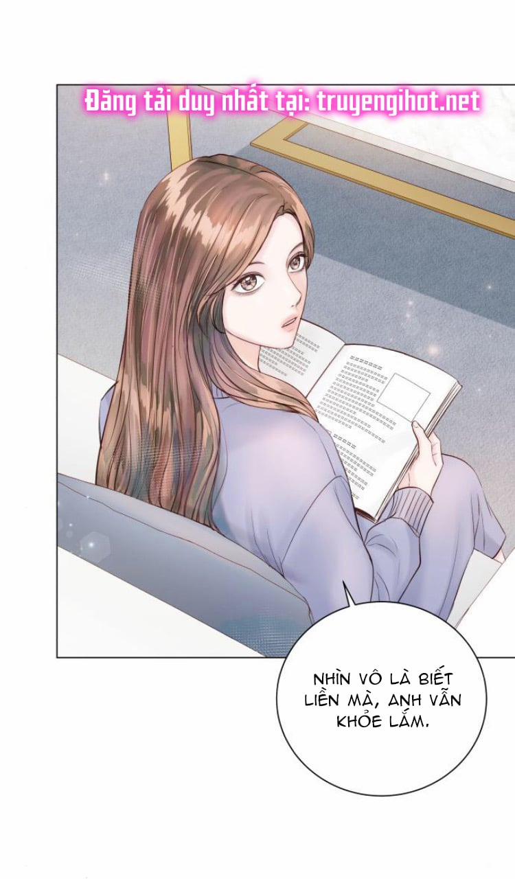 Kết Thúc Nhất Định Sẽ Có Hậu 28.1 trang 14