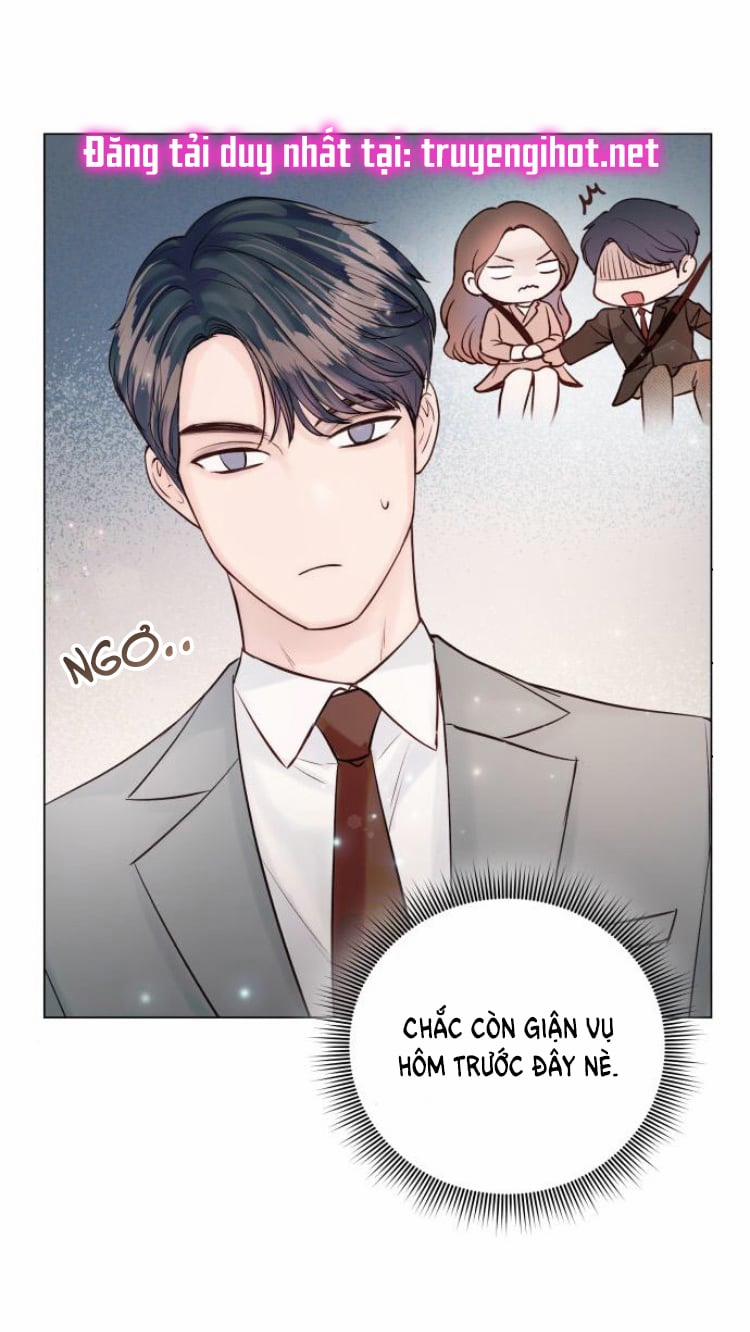 Kết Thúc Nhất Định Sẽ Có Hậu 28.1 trang 16