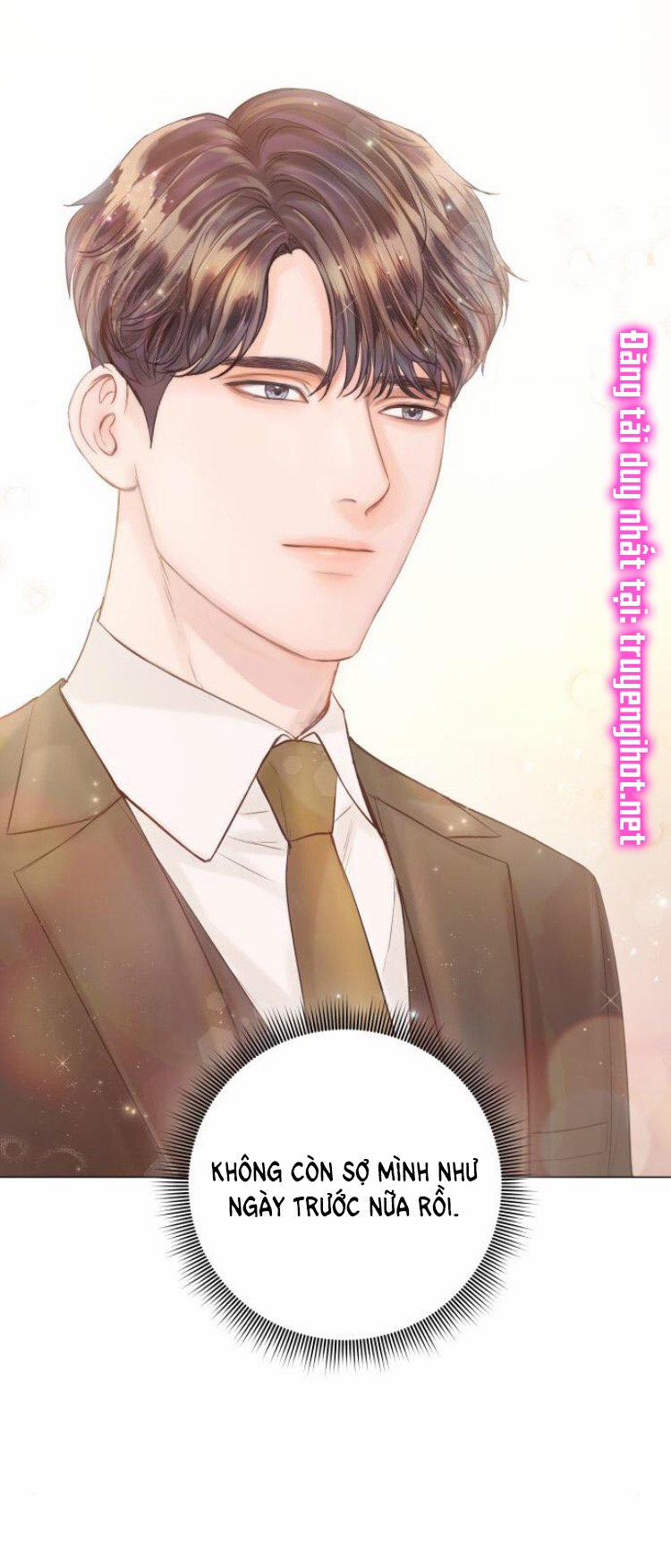 Kết Thúc Nhất Định Sẽ Có Hậu 28.1 trang 25