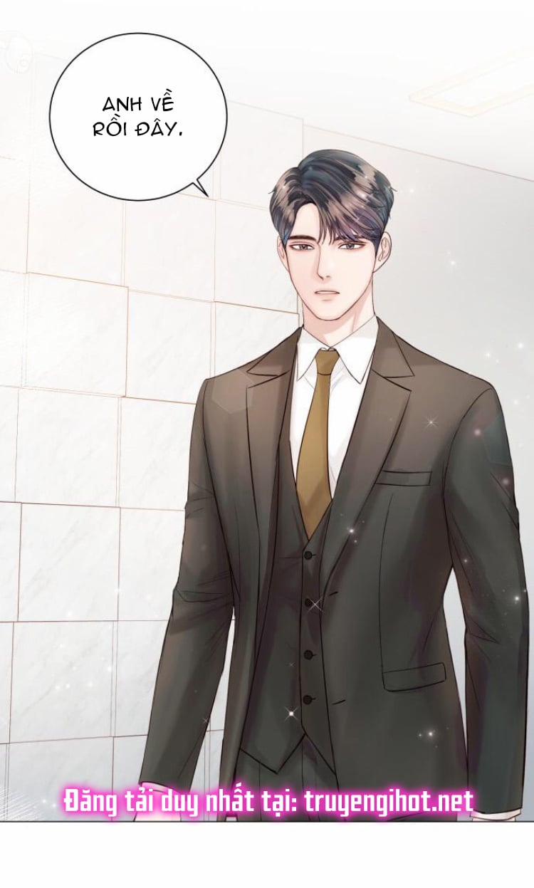 Kết Thúc Nhất Định Sẽ Có Hậu 28.1 trang 27