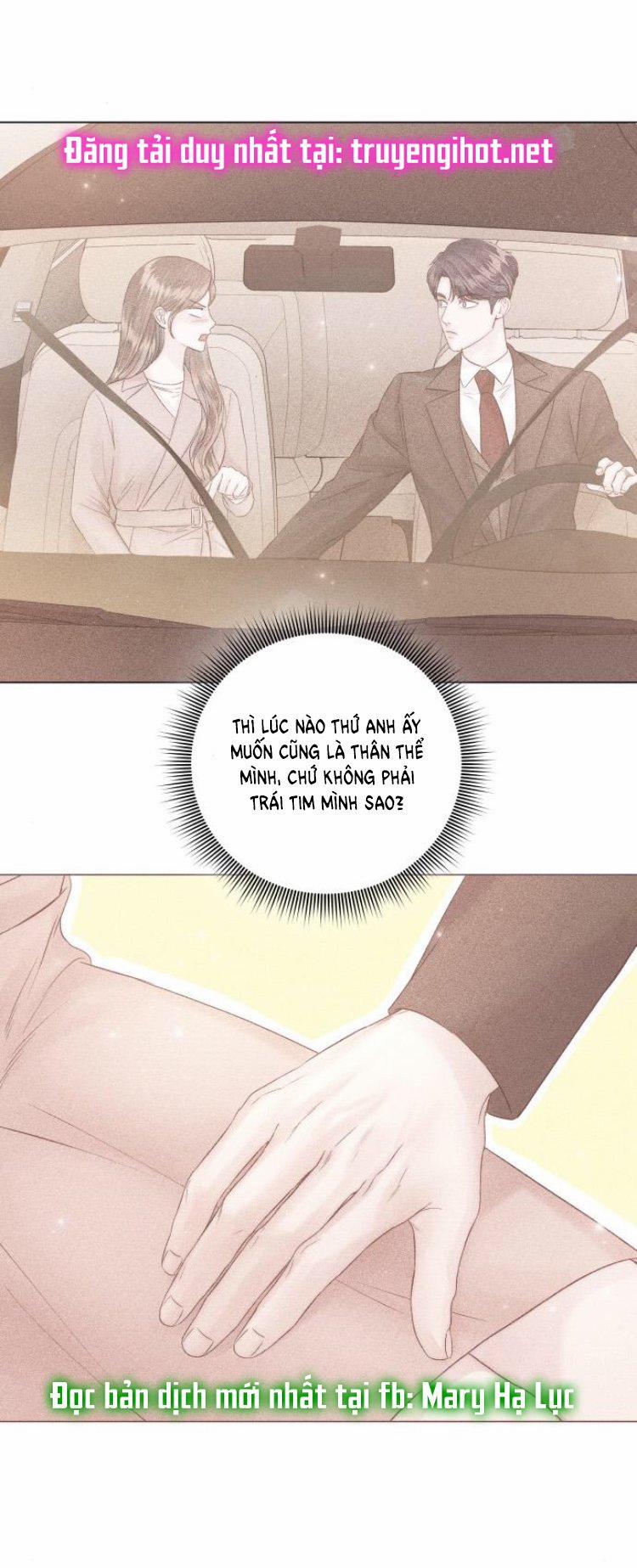 Kết Thúc Nhất Định Sẽ Có Hậu 28.1 trang 5