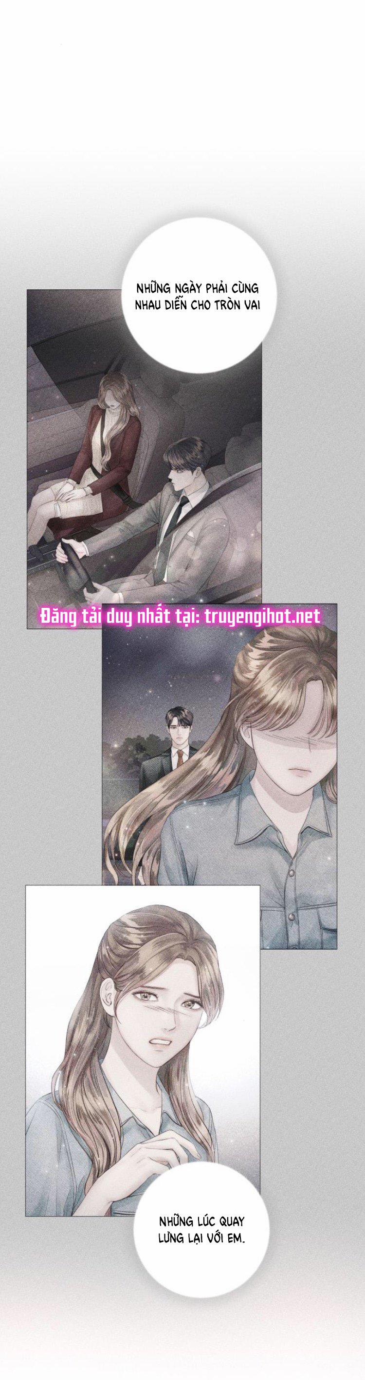 Kết Thúc Nhất Định Sẽ Có Hậu 28.2 trang 21