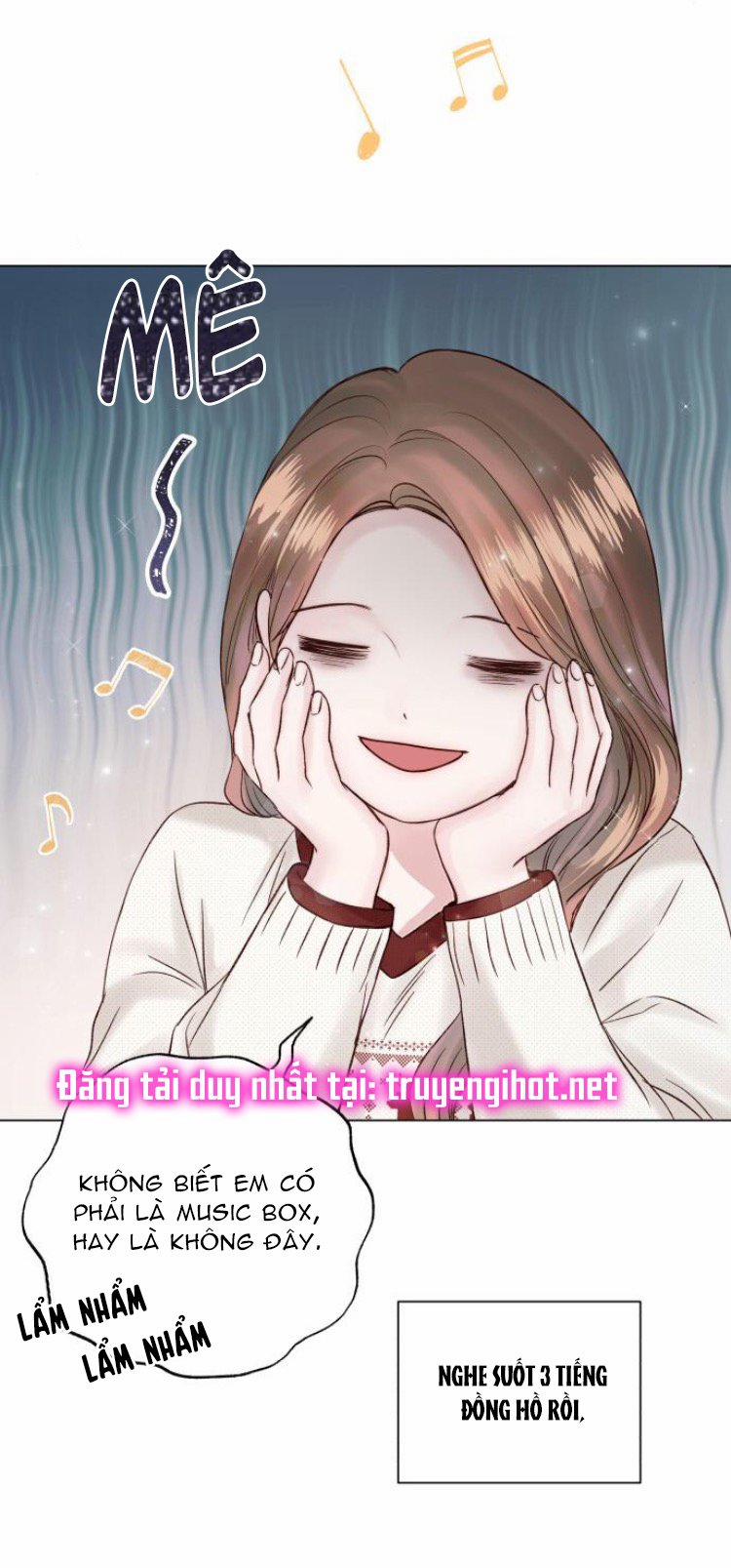 Kết Thúc Nhất Định Sẽ Có Hậu 28.2 trang 29