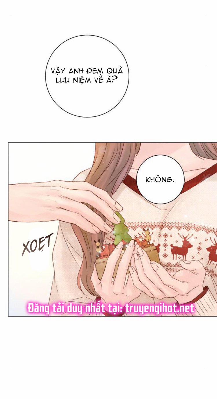 Kết Thúc Nhất Định Sẽ Có Hậu 28.2 trang 8