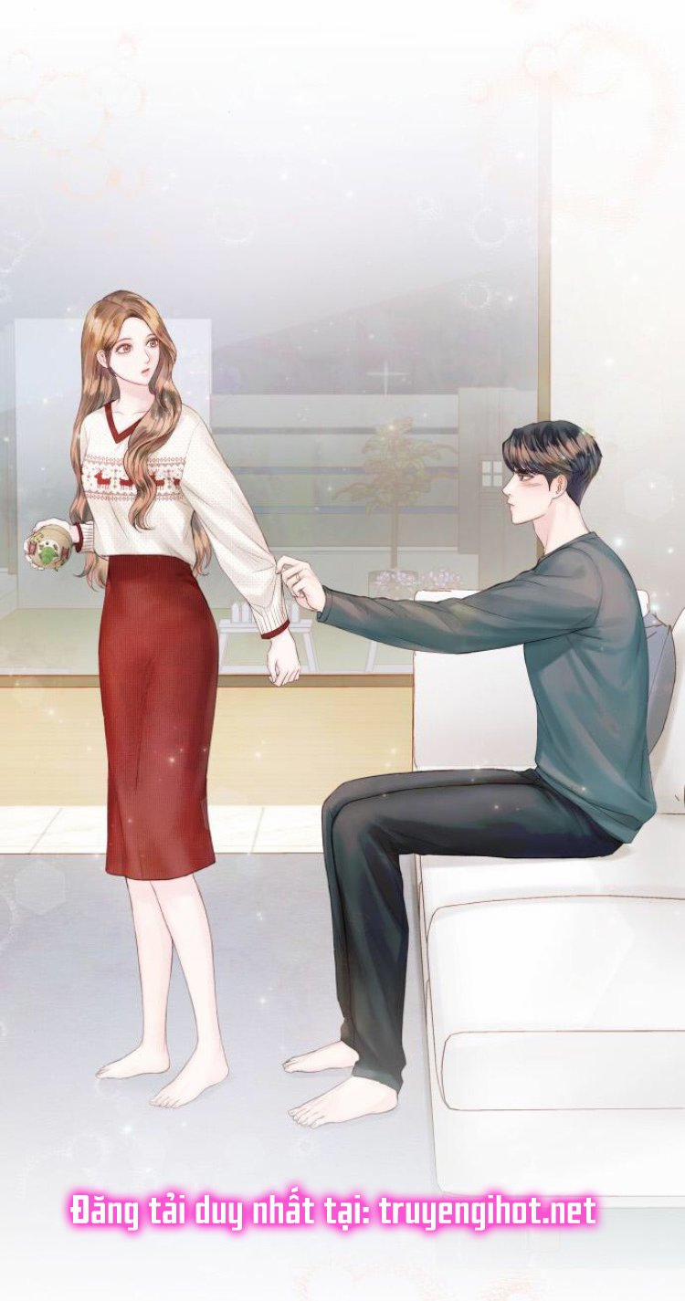 Kết Thúc Nhất Định Sẽ Có Hậu 28.3 trang 28