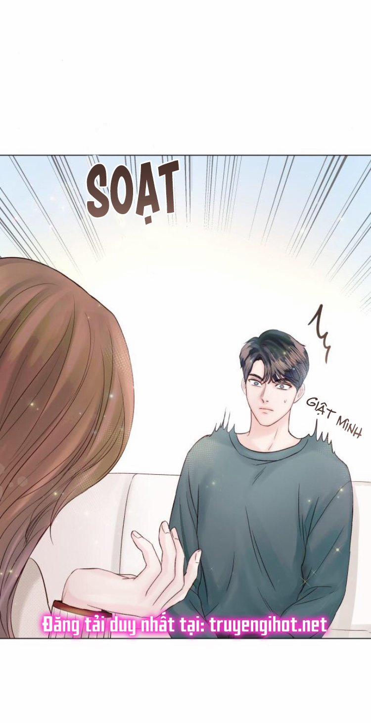 Kết Thúc Nhất Định Sẽ Có Hậu 28.3 trang 3