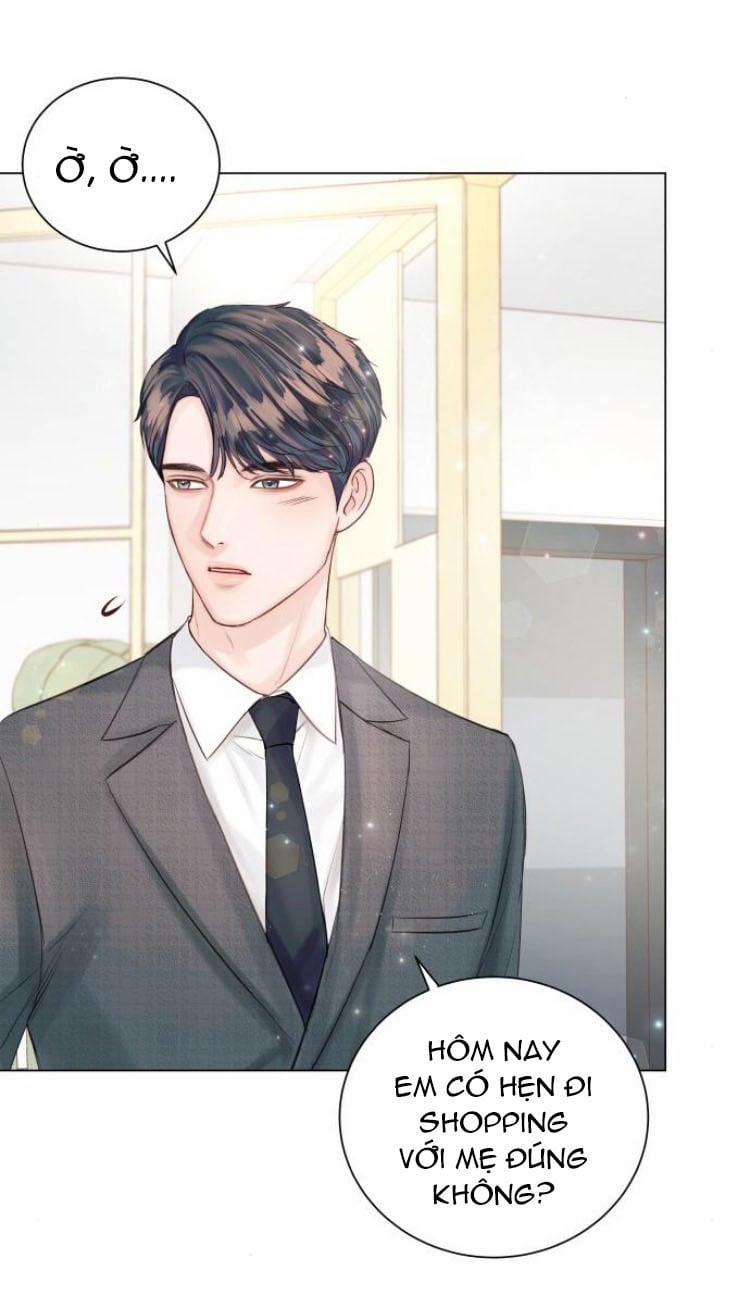 Kết Thúc Nhất Định Sẽ Có Hậu 29.1 trang 18
