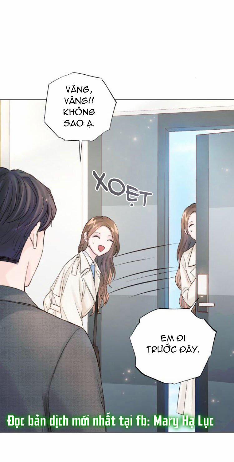 Kết Thúc Nhất Định Sẽ Có Hậu 29.1 trang 20