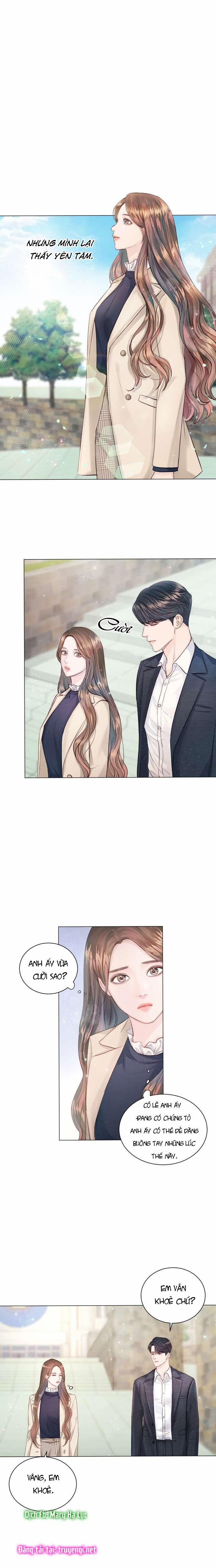 Kết Thúc Nhất Định Sẽ Có Hậu 3 trang 14