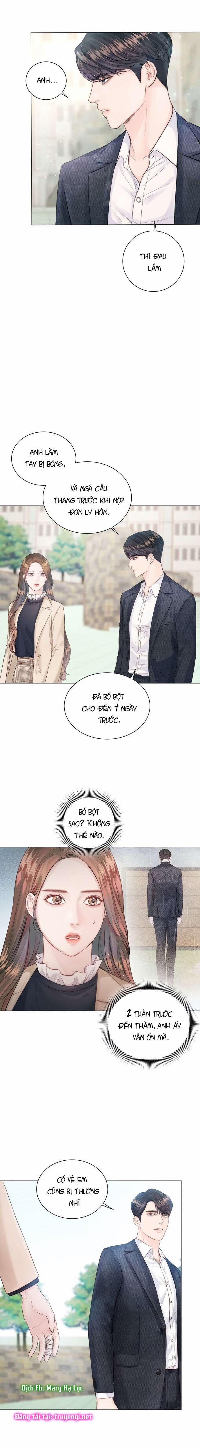 Kết Thúc Nhất Định Sẽ Có Hậu 3 trang 15