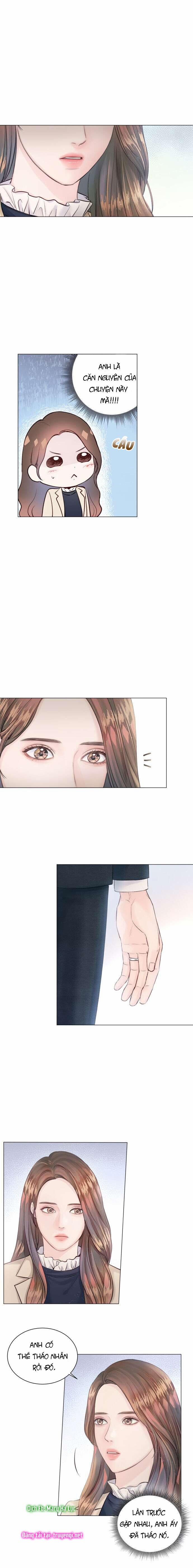 Kết Thúc Nhất Định Sẽ Có Hậu 3 trang 17