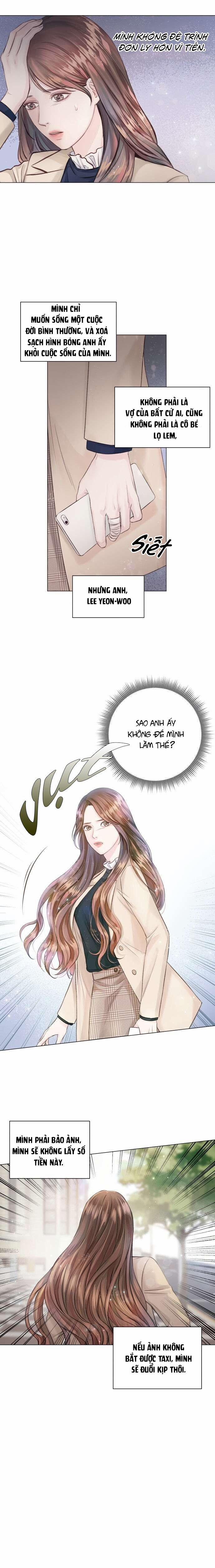 Kết Thúc Nhất Định Sẽ Có Hậu 3 trang 24