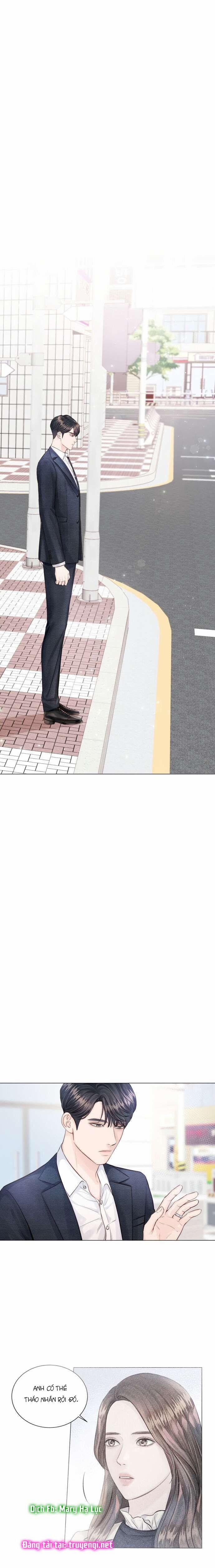 Kết Thúc Nhất Định Sẽ Có Hậu 3 trang 25