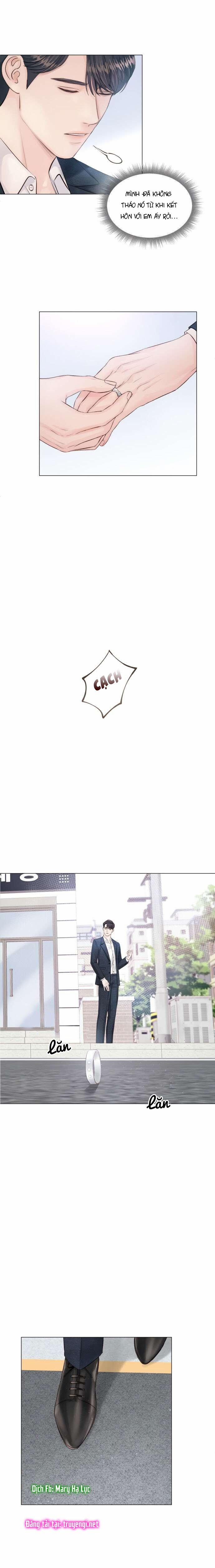 Kết Thúc Nhất Định Sẽ Có Hậu 3 trang 26