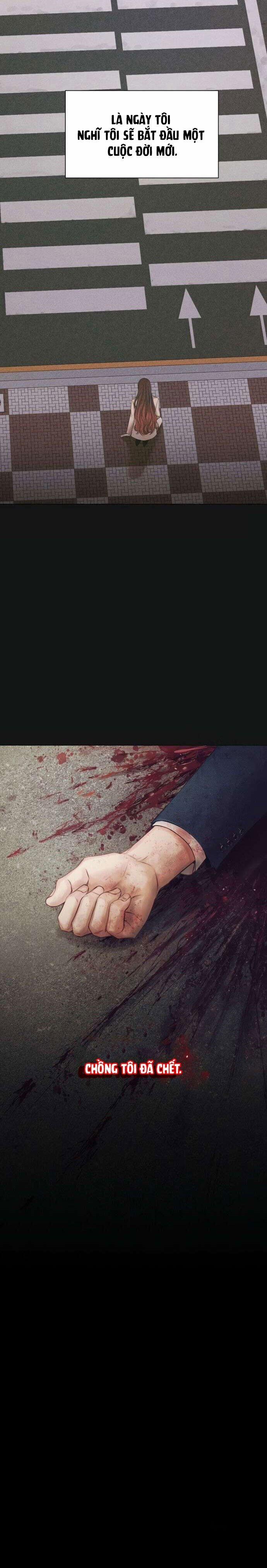 Kết Thúc Nhất Định Sẽ Có Hậu 3 trang 32
