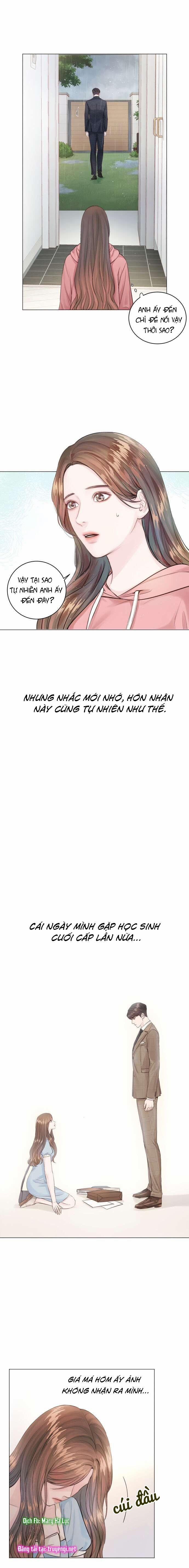Kết Thúc Nhất Định Sẽ Có Hậu 3 trang 6