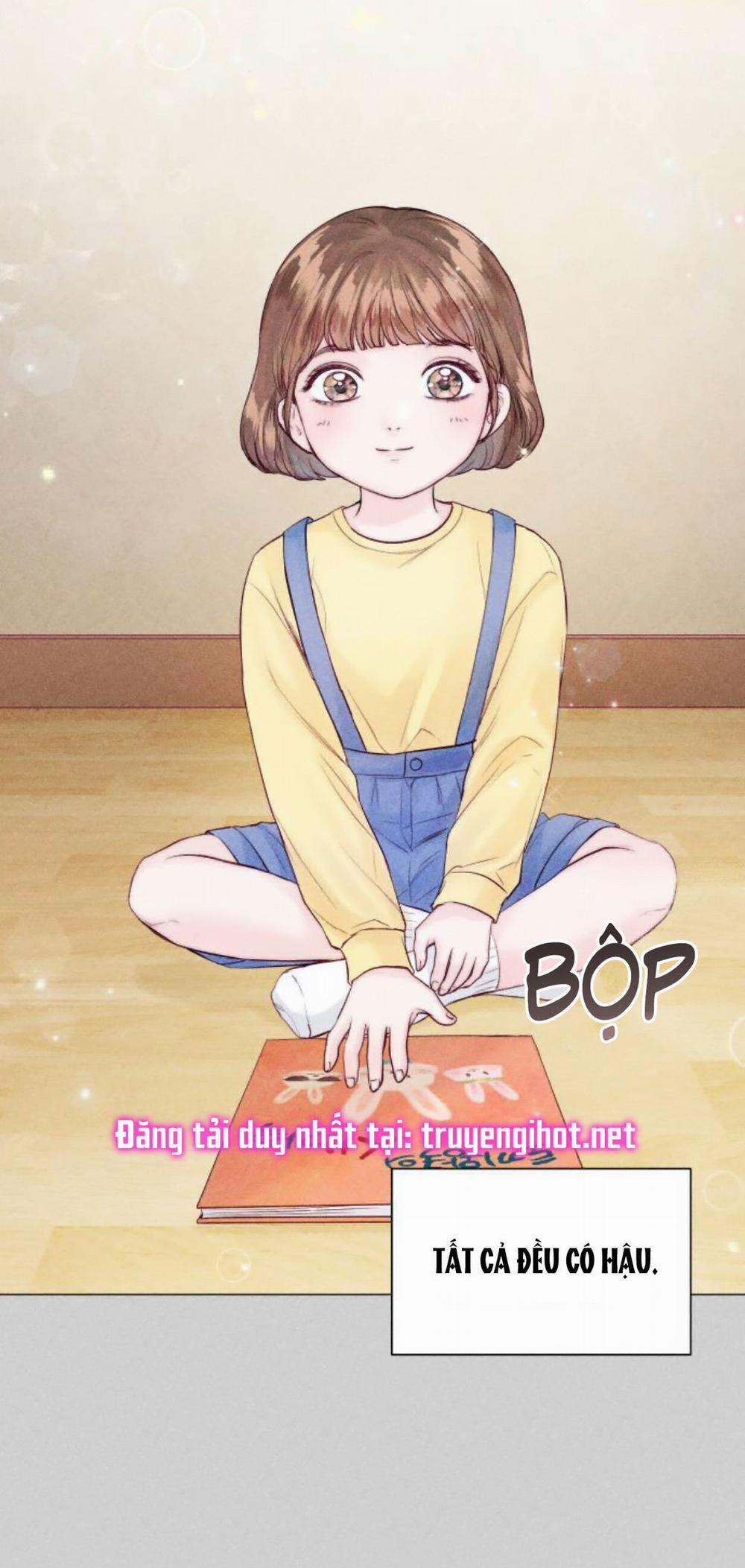 Kết Thúc Nhất Định Sẽ Có Hậu 30.1 trang 2