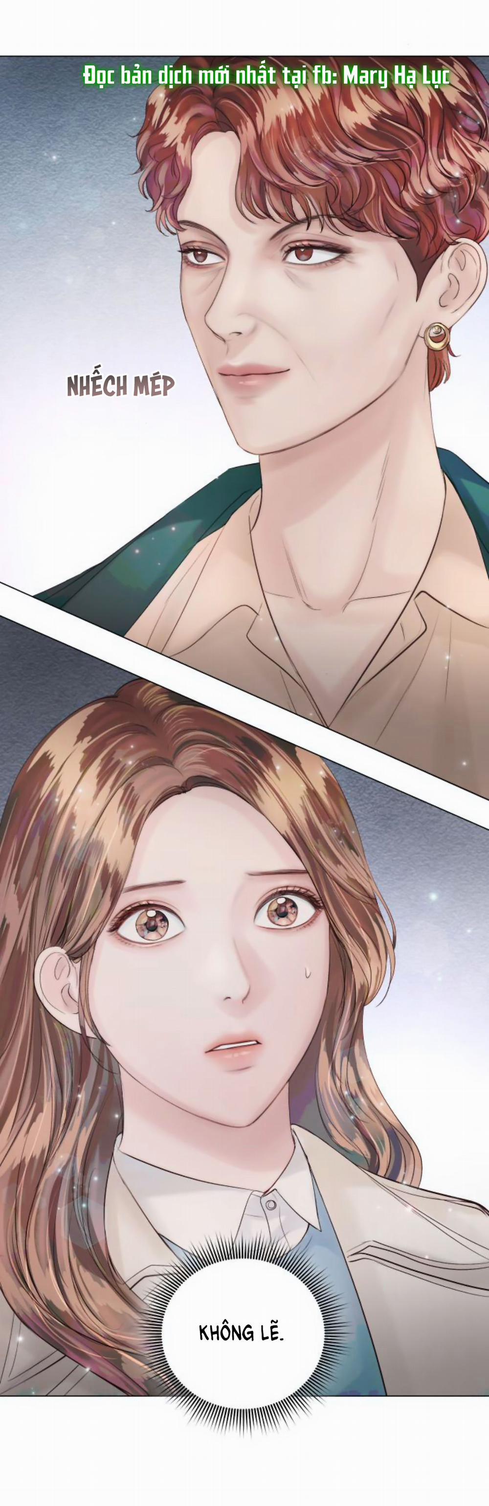 Kết Thúc Nhất Định Sẽ Có Hậu 30.3 trang 14