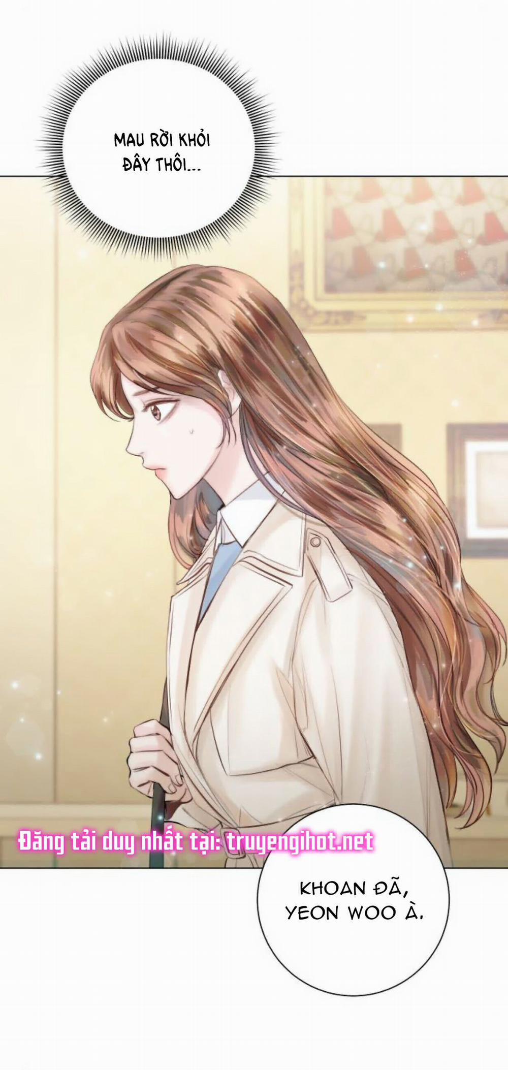 Kết Thúc Nhất Định Sẽ Có Hậu 30.3 trang 18