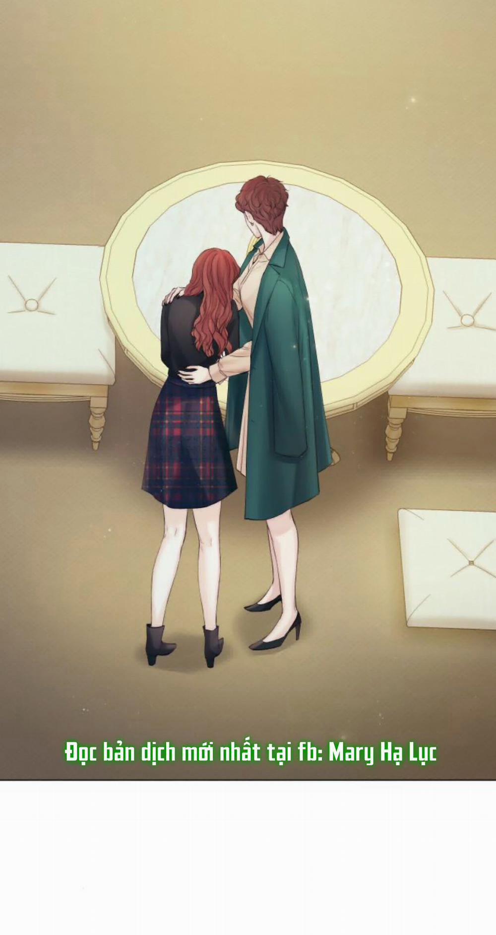 Kết Thúc Nhất Định Sẽ Có Hậu 30.3 trang 20