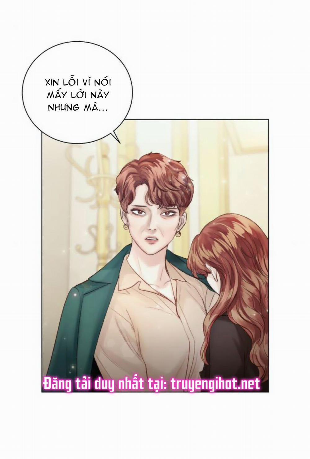 Kết Thúc Nhất Định Sẽ Có Hậu 30.3 trang 21