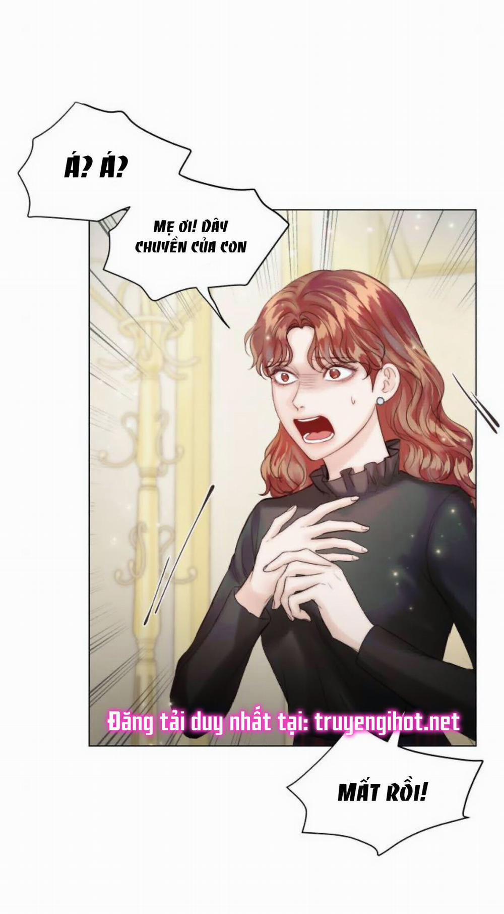 Kết Thúc Nhất Định Sẽ Có Hậu 30.3 trang 4