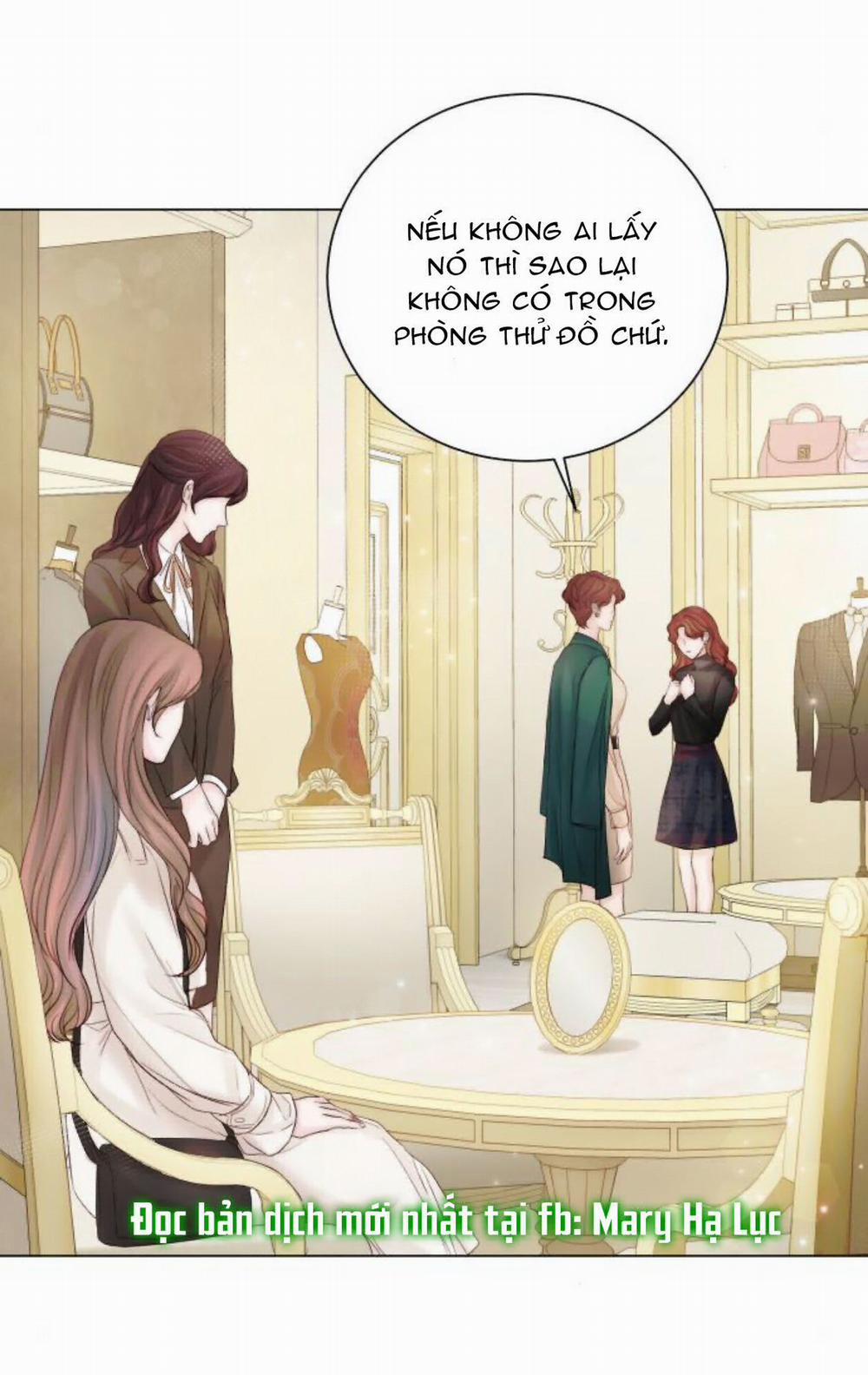 Kết Thúc Nhất Định Sẽ Có Hậu 30.3 trang 7