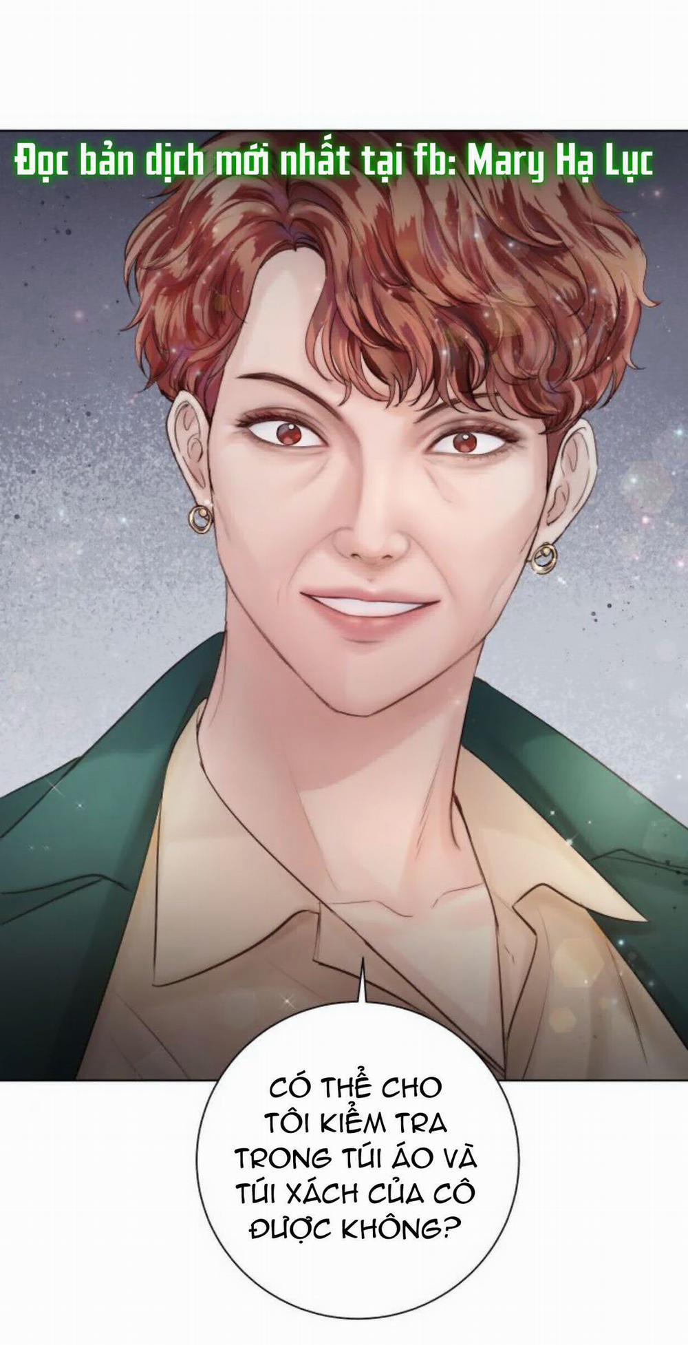 Kết Thúc Nhất Định Sẽ Có Hậu 31.1 trang 1