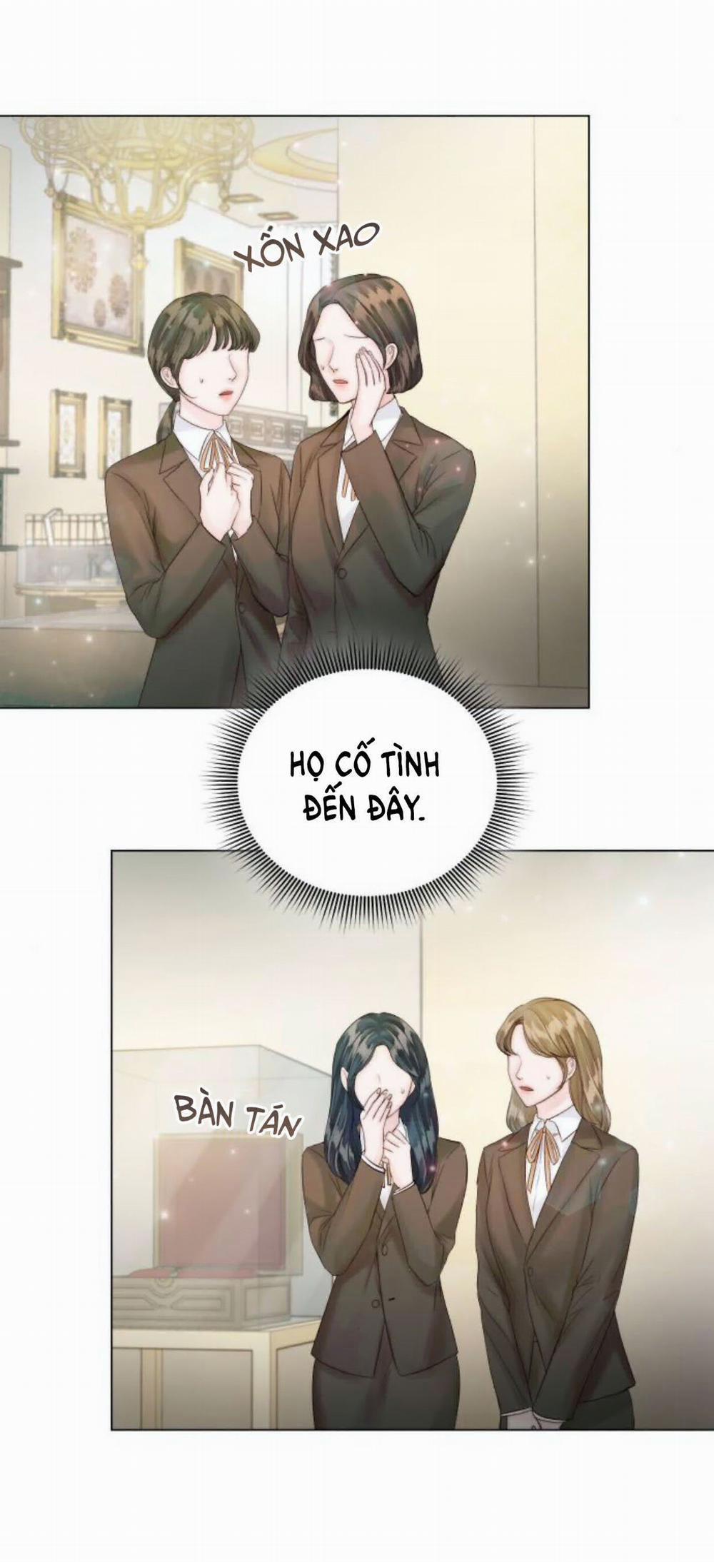 Kết Thúc Nhất Định Sẽ Có Hậu 31.1 trang 18