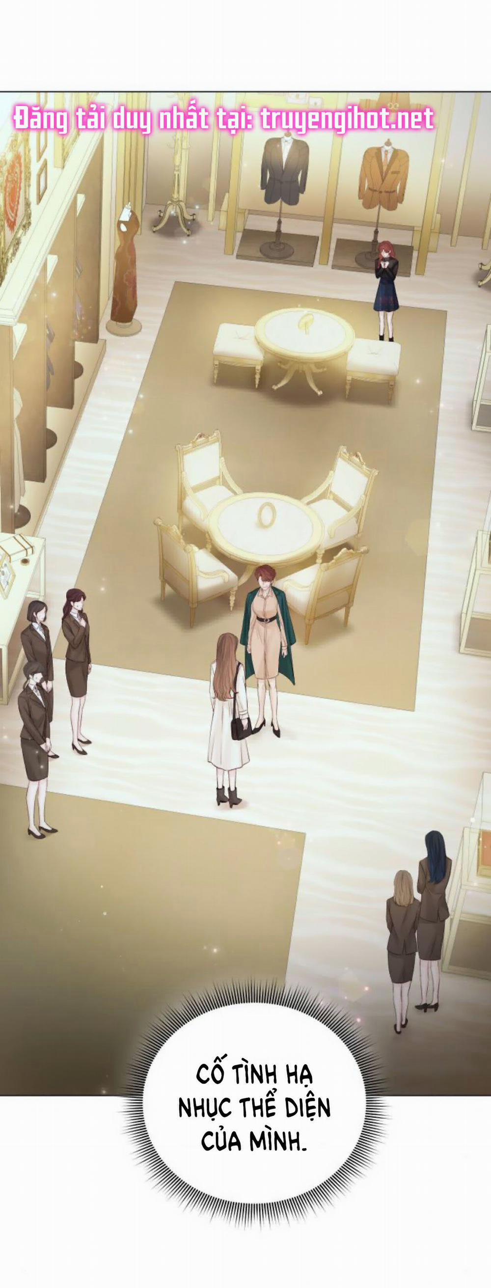 Kết Thúc Nhất Định Sẽ Có Hậu 31.1 trang 19