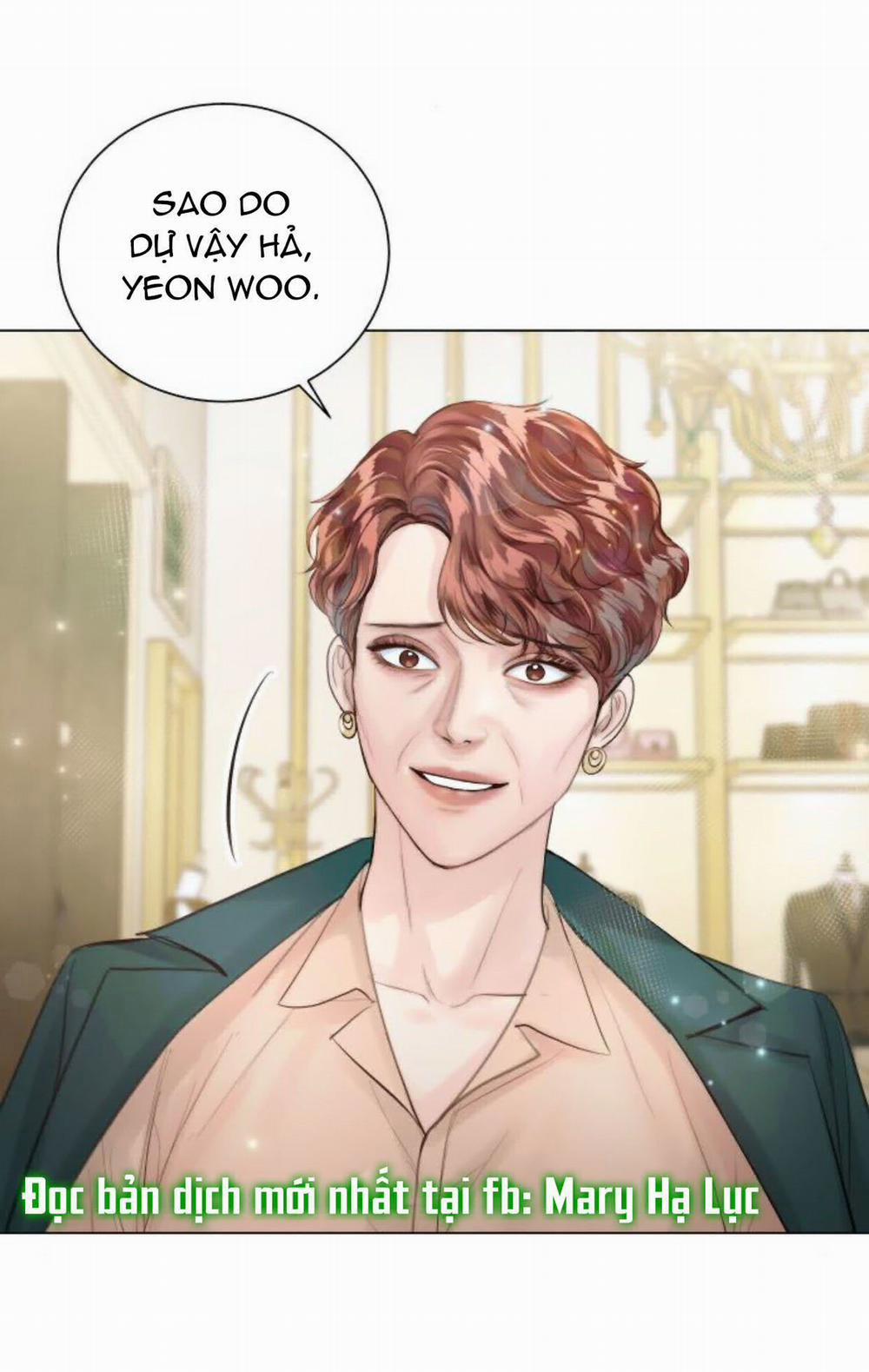 Kết Thúc Nhất Định Sẽ Có Hậu 31.1 trang 20