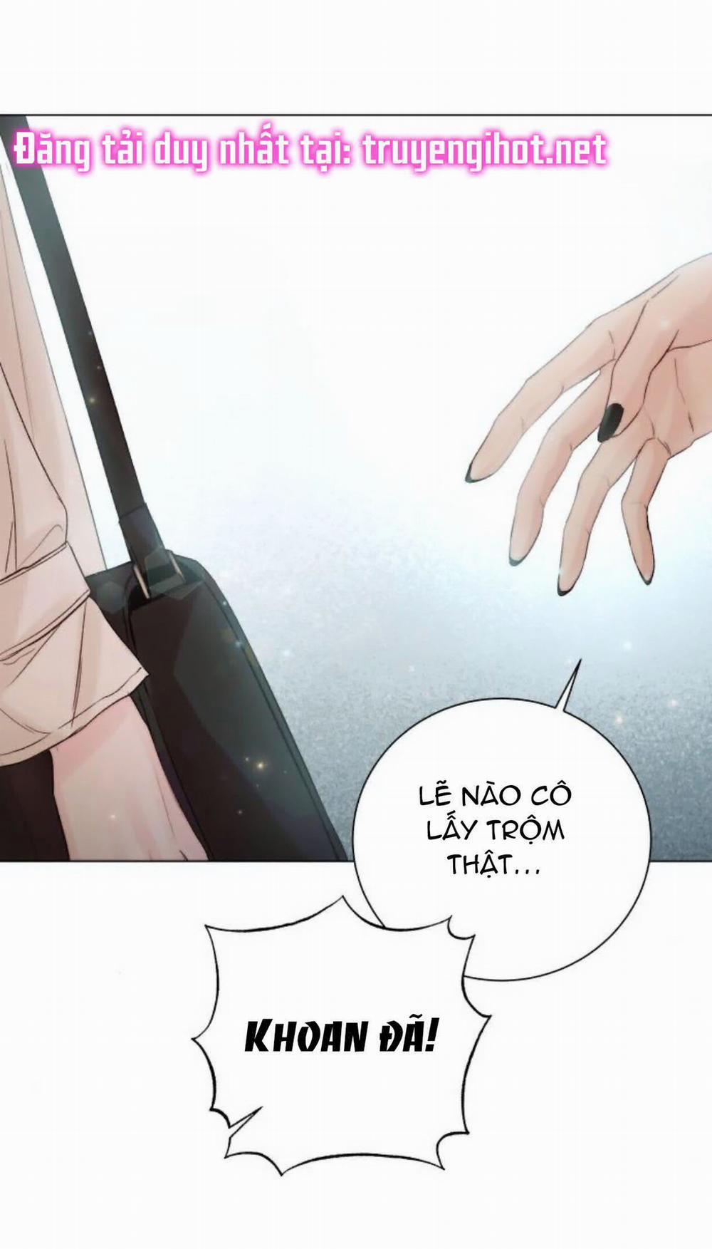 Kết Thúc Nhất Định Sẽ Có Hậu 31.1 trang 21