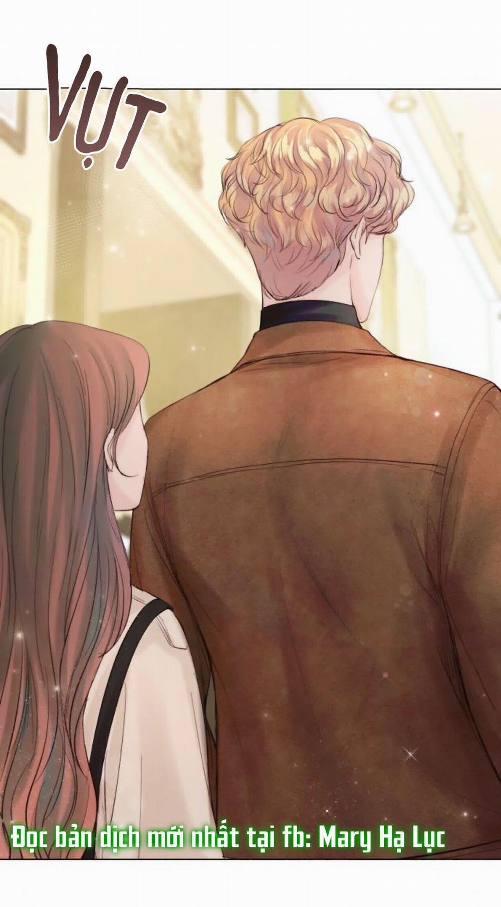 Kết Thúc Nhất Định Sẽ Có Hậu 31.1 trang 22