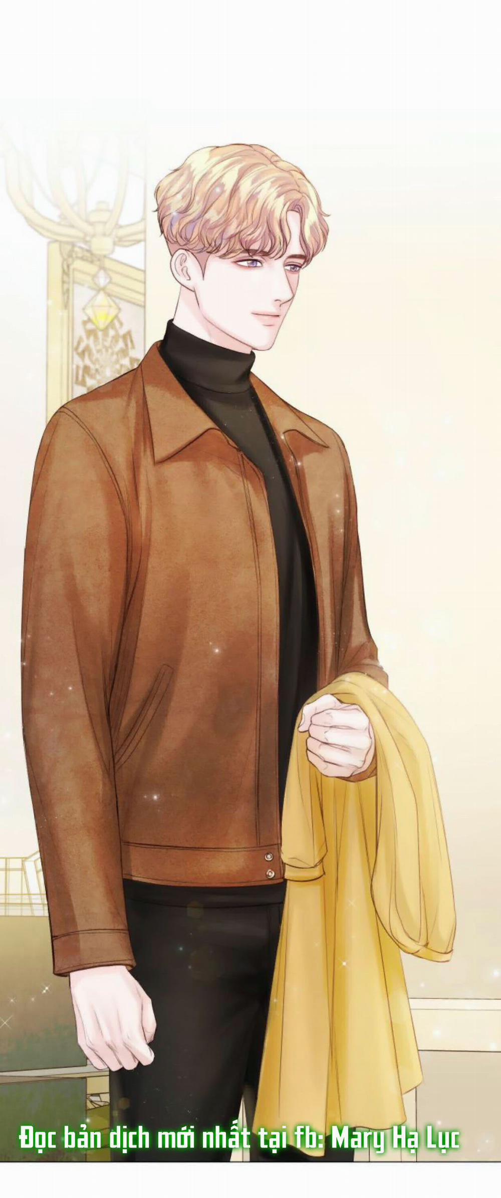 Kết Thúc Nhất Định Sẽ Có Hậu 31.1 trang 24