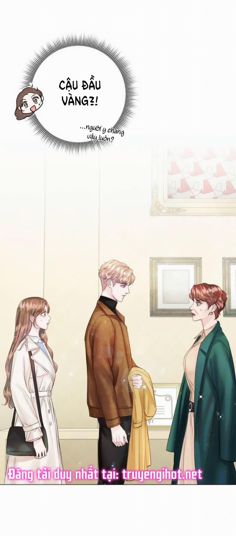 Kết Thúc Nhất Định Sẽ Có Hậu 31.1 trang 27