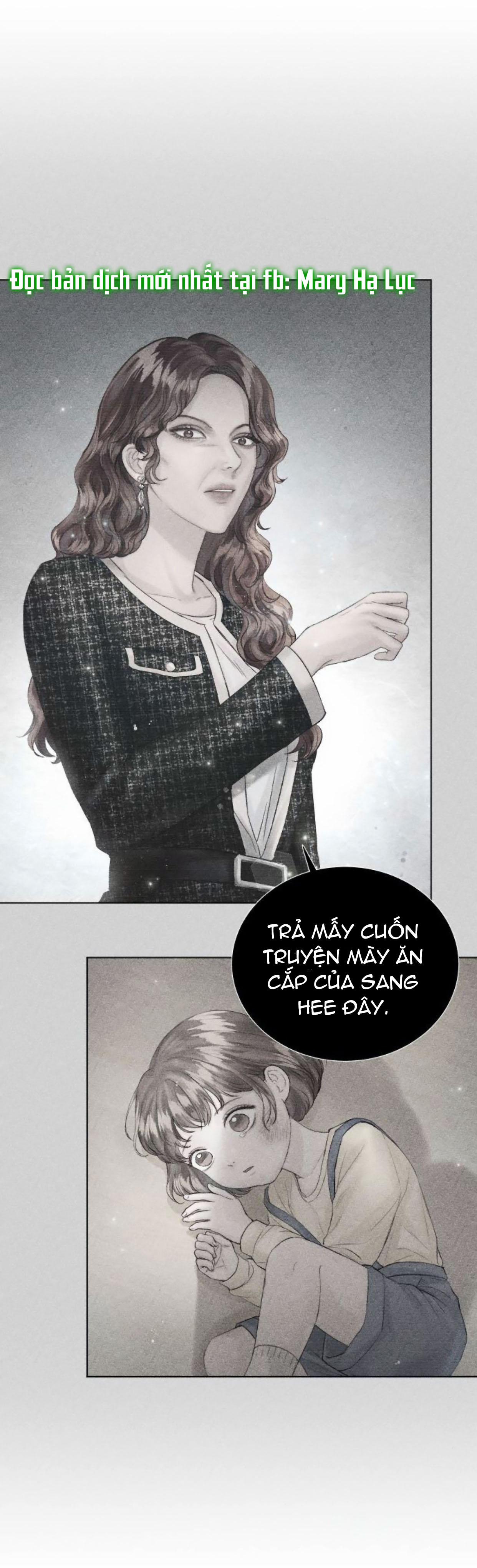 Kết Thúc Nhất Định Sẽ Có Hậu 31.1 trang 3