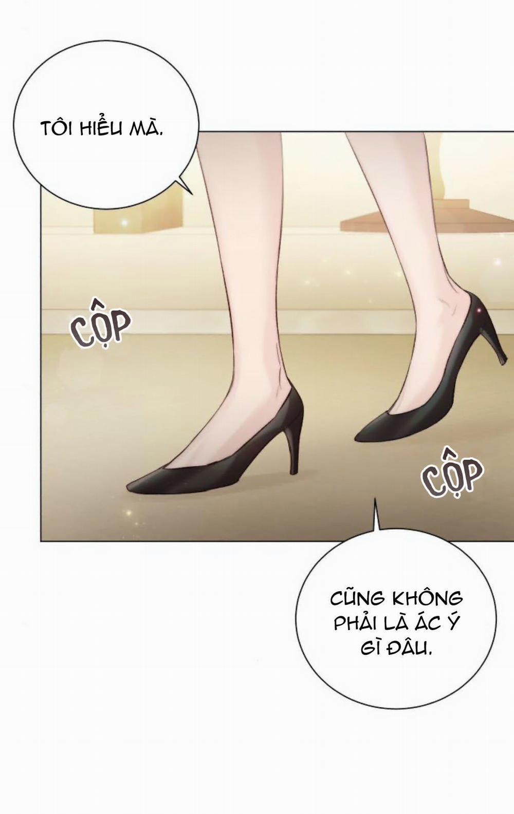 Kết Thúc Nhất Định Sẽ Có Hậu 31.1 trang 7