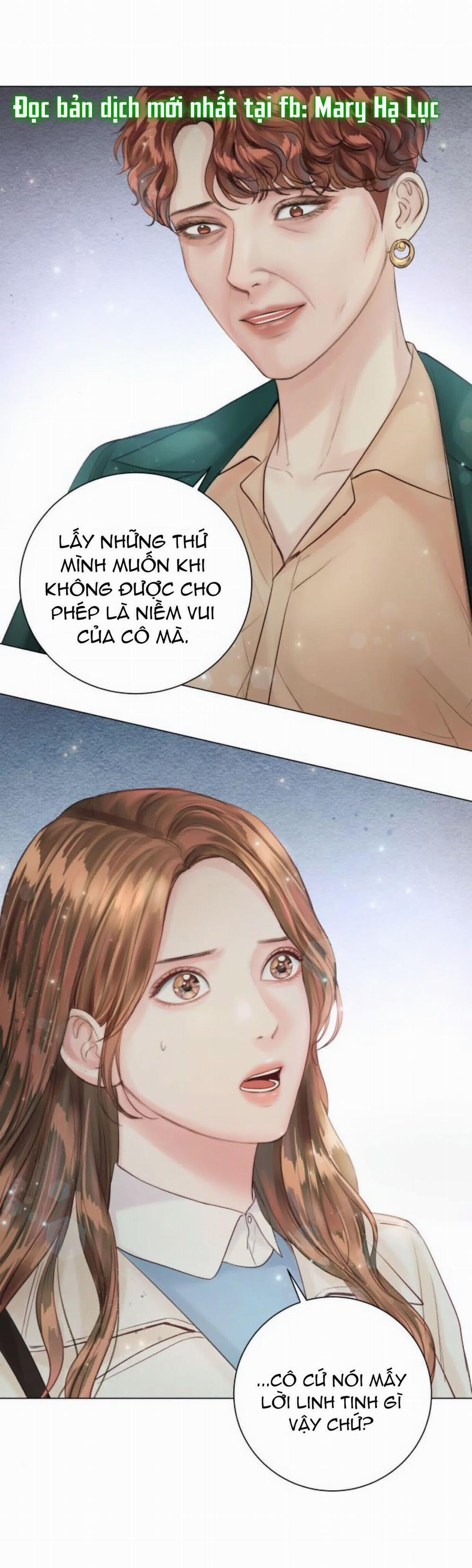 Kết Thúc Nhất Định Sẽ Có Hậu 31.1 trang 9