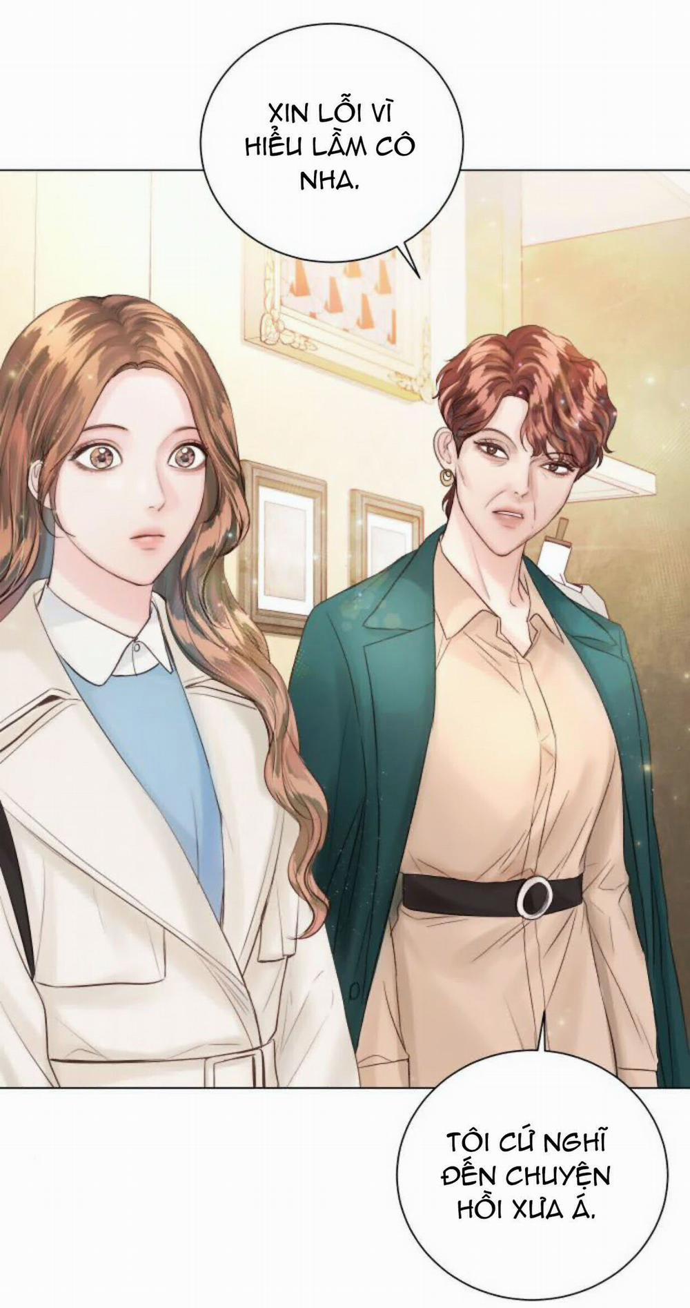 Kết Thúc Nhất Định Sẽ Có Hậu 31.2 trang 20
