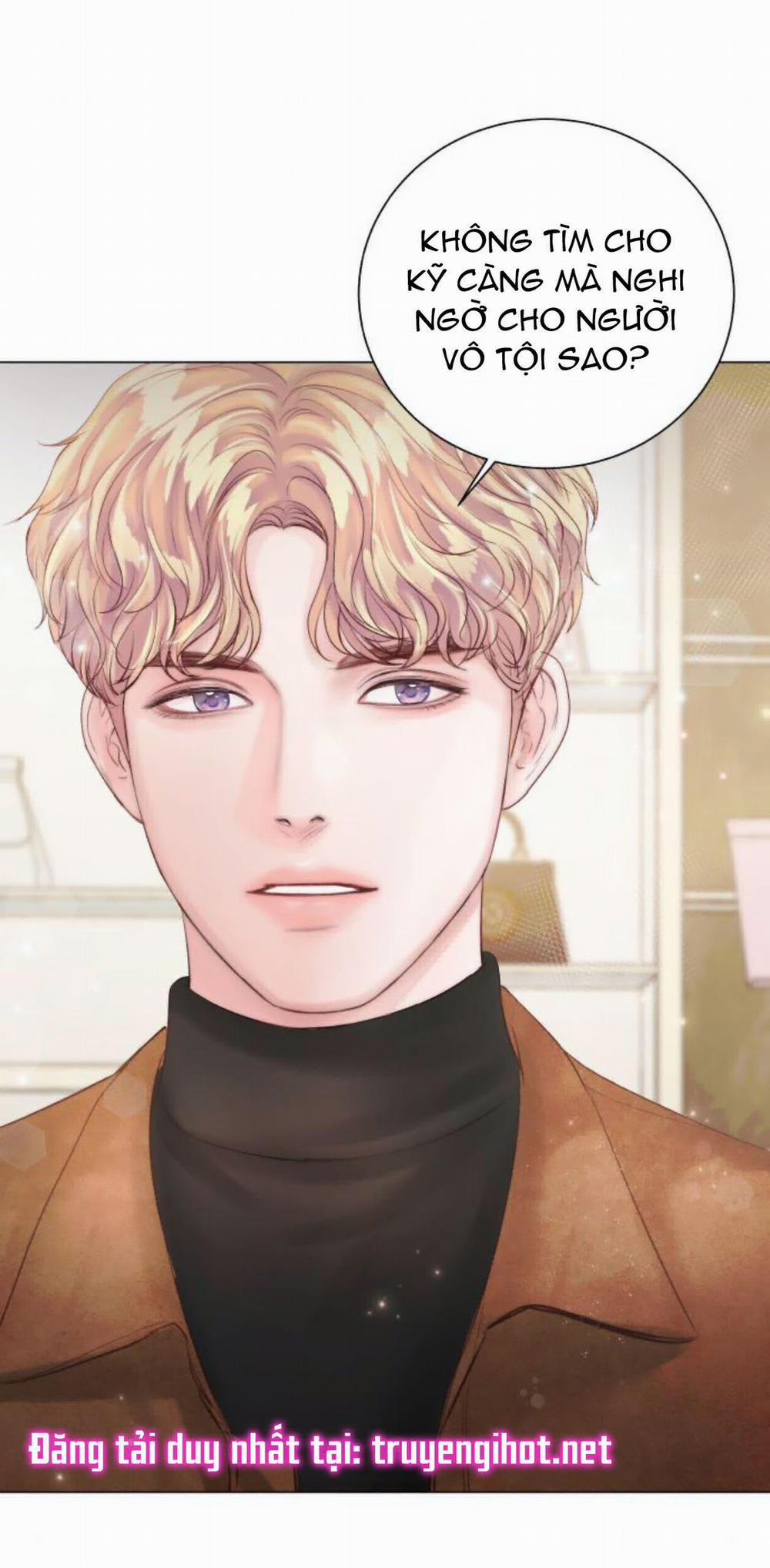 Kết Thúc Nhất Định Sẽ Có Hậu 31.2 trang 8