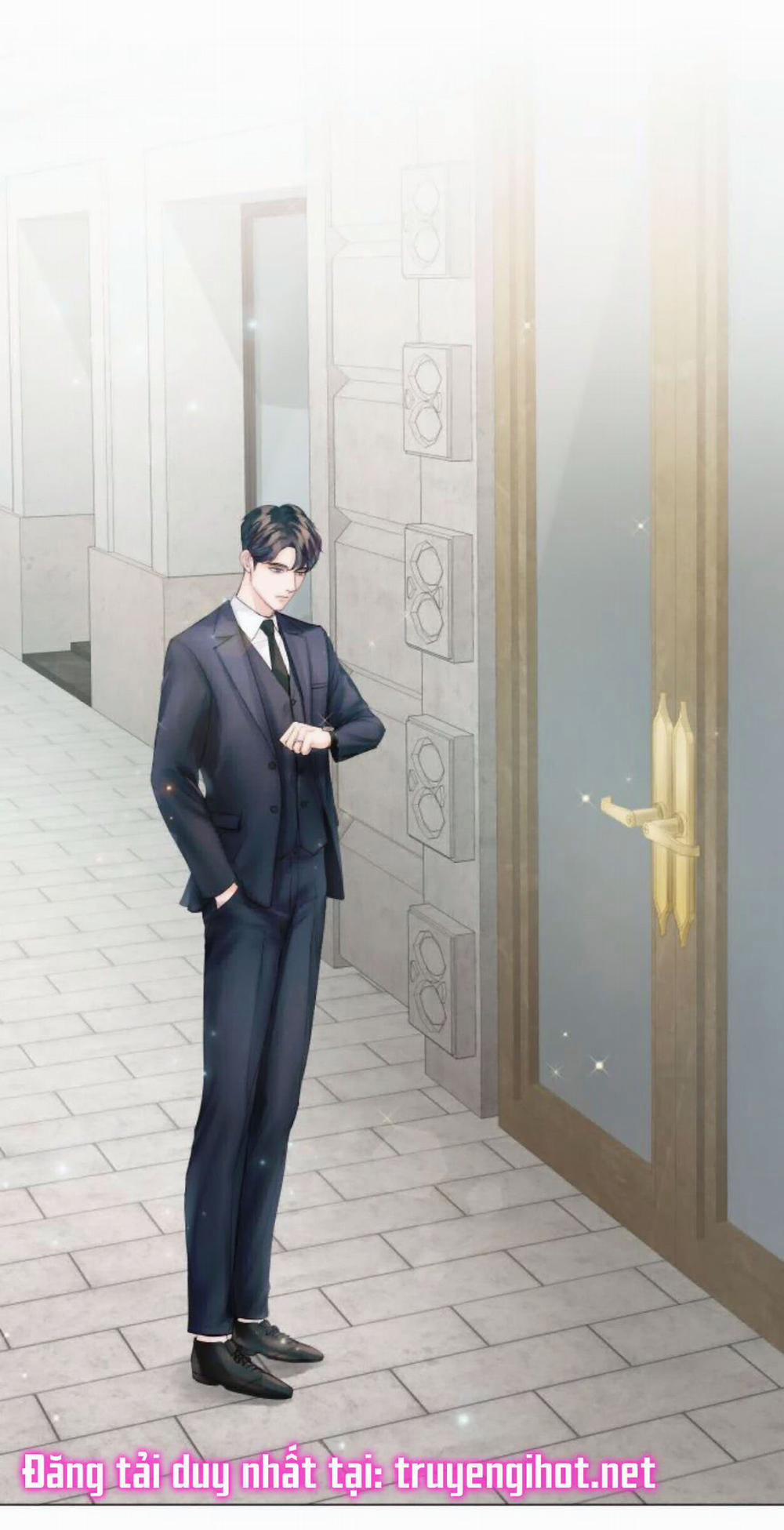 Kết Thúc Nhất Định Sẽ Có Hậu 31.3 trang 13