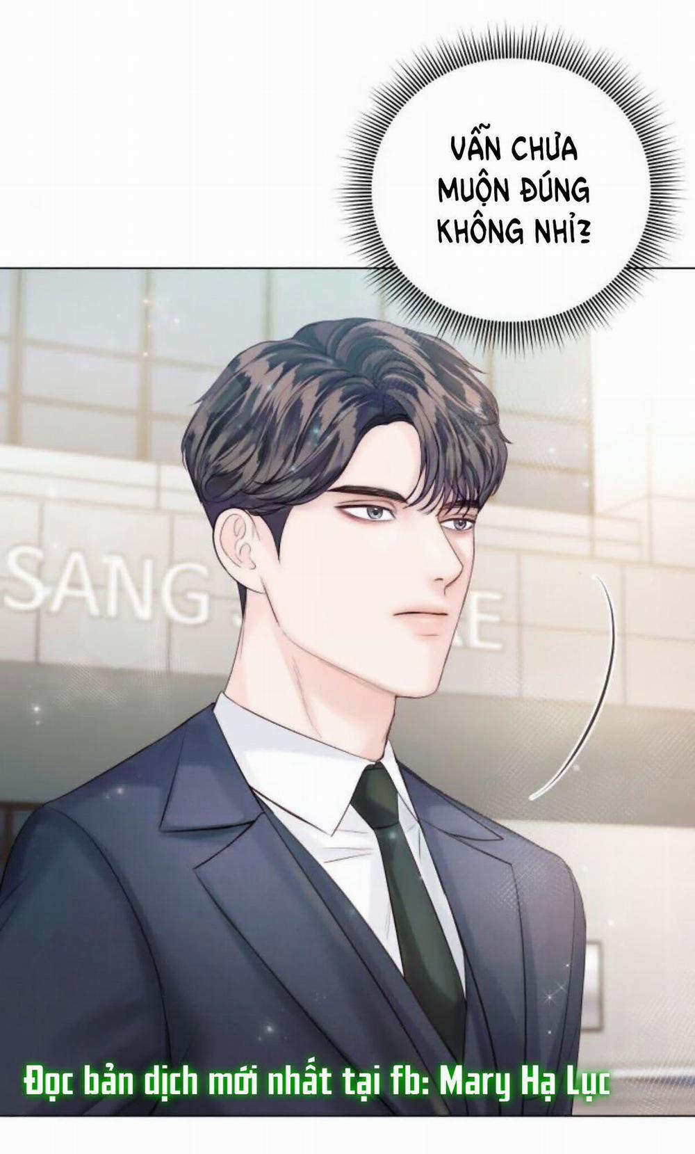 Kết Thúc Nhất Định Sẽ Có Hậu 31.3 trang 14