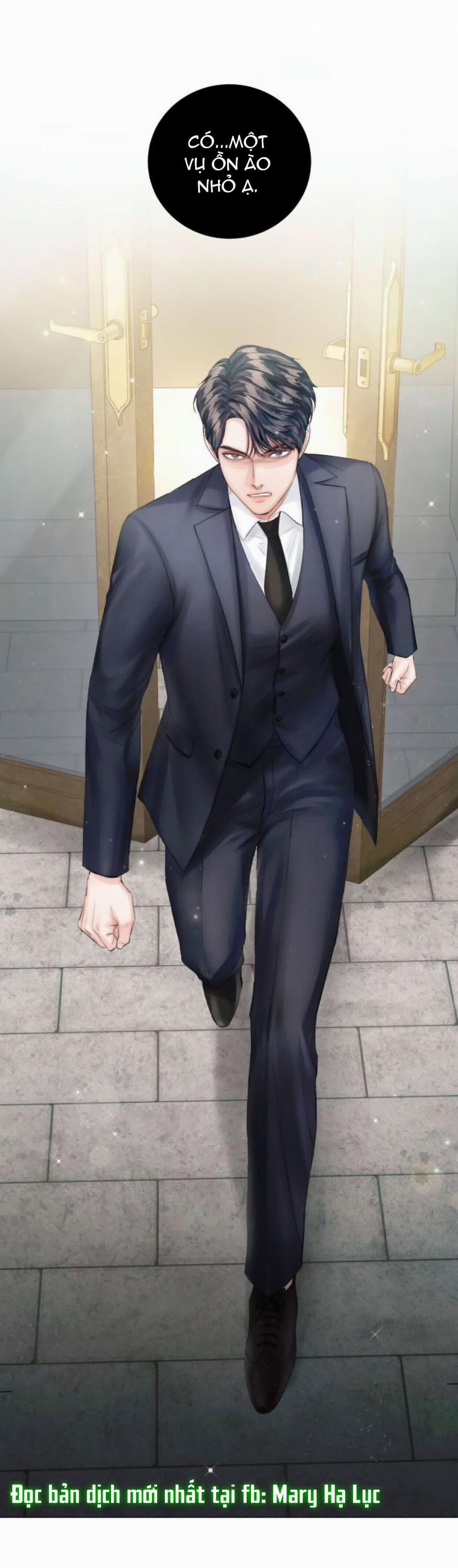 Kết Thúc Nhất Định Sẽ Có Hậu 31.3 trang 20