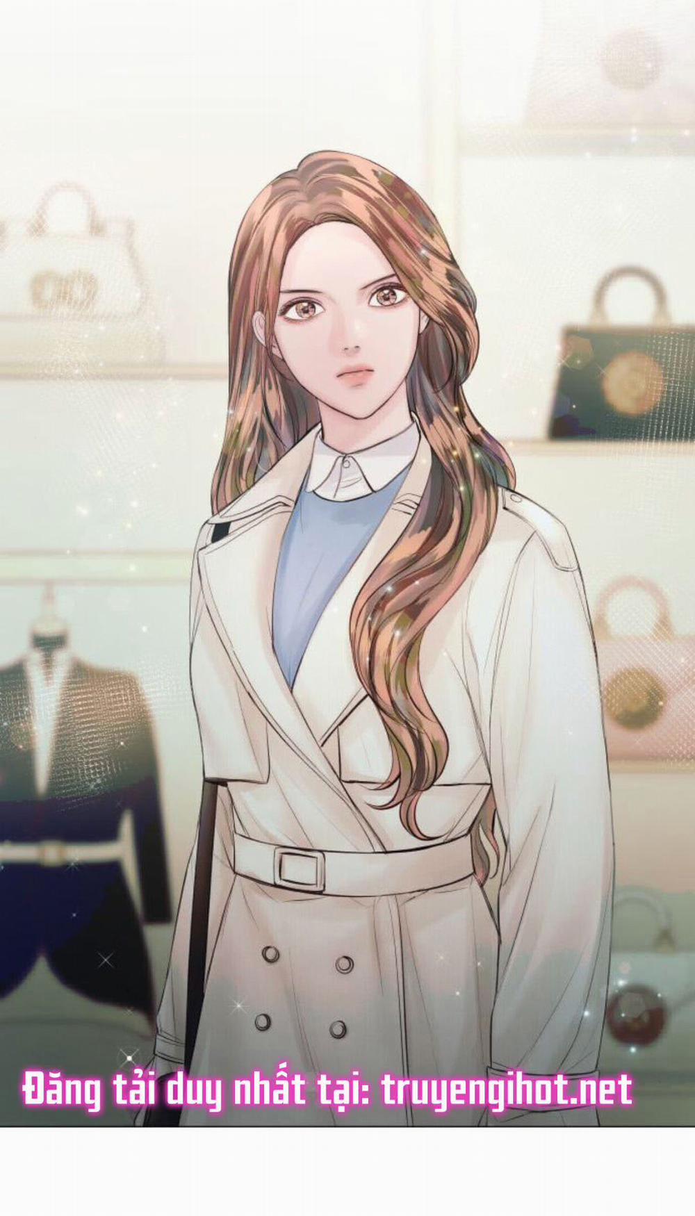 Kết Thúc Nhất Định Sẽ Có Hậu 31.3 trang 3