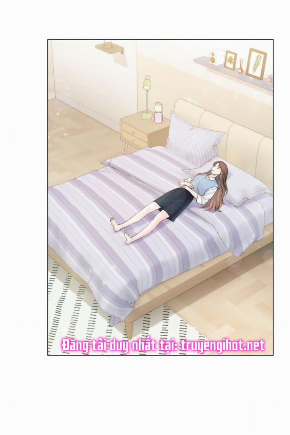 Kết Thúc Nhất Định Sẽ Có Hậu 32 trang 1