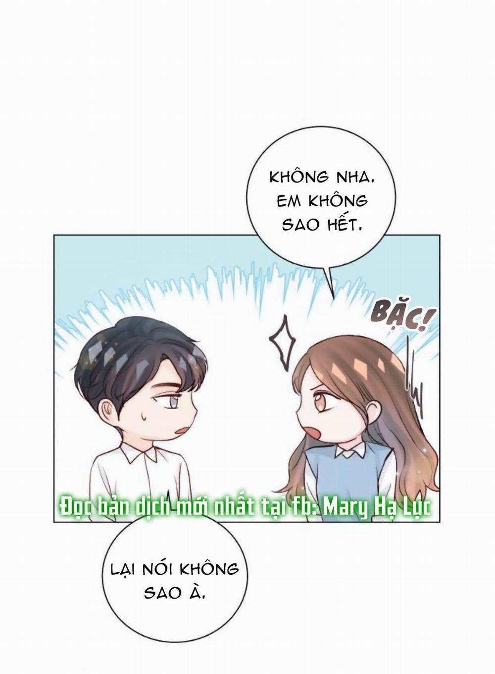 Kết Thúc Nhất Định Sẽ Có Hậu 32 trang 10